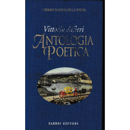 Antologia poetica
