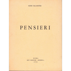 Pensieri