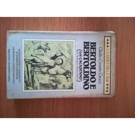 Bertoldo e Bertoldino