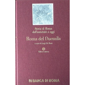 Roma del Duemila