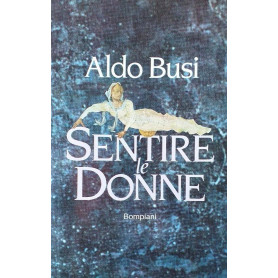 Sentire le donneLibrisaggi