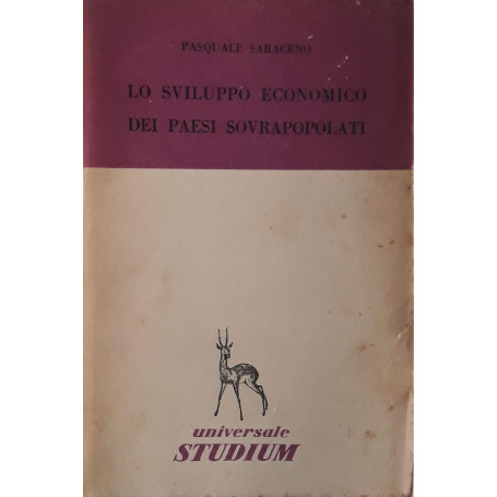 Lo sviluppo economico dei paesi sovrapopolati