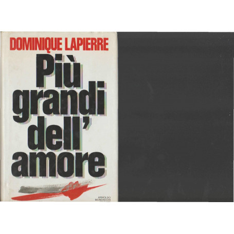 Più grandi dell'amore
