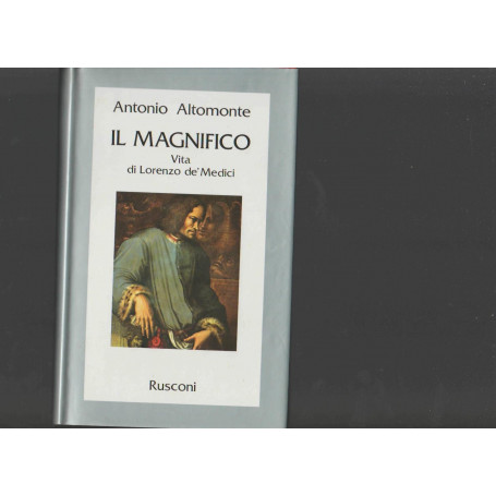 IL MAGNIFICO