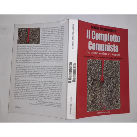 Il complotto comunista