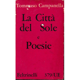 La città  del sole e Poesie