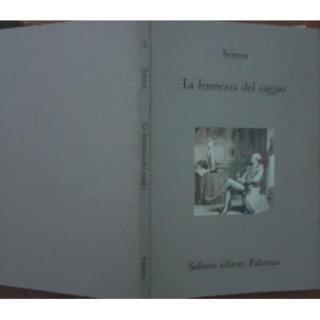 La fermezza del saggio