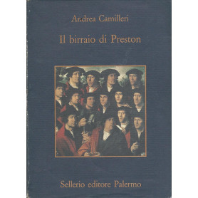 Il birraio di Preston