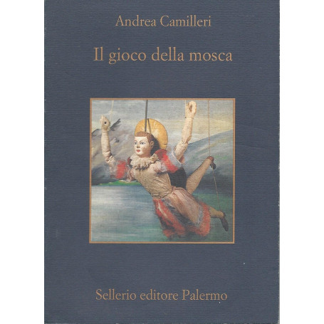 Il gioco della mosca