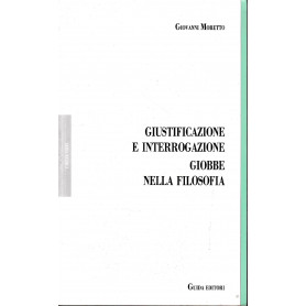 Giustificazione e interrogazione : Giobbe nella filosofia