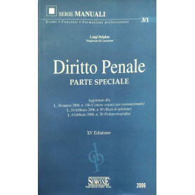 Diritto Penale