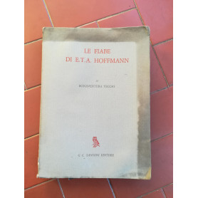 Le fiabe di E. T. A. Hoffmann