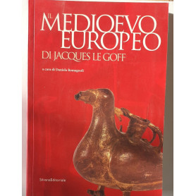 Il Medioevo europeo di Jacques Le Goff