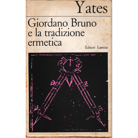 Giordano Bruno e la tradizione ermetica