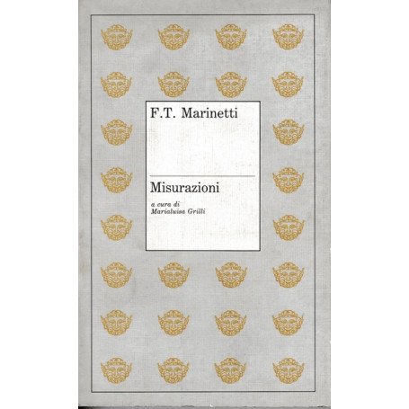 Misurazioni