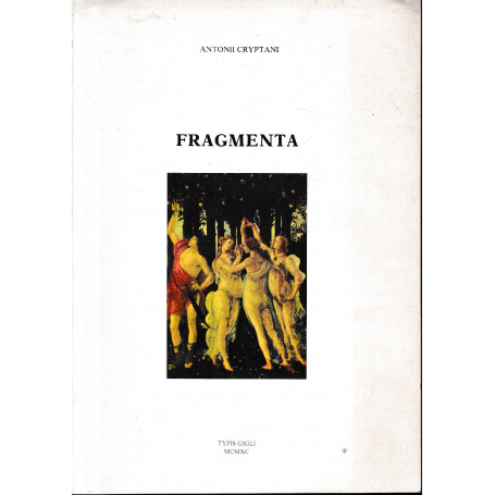 Fragmenta