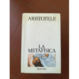 La metafisica