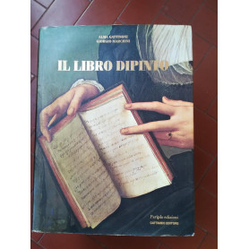 Il libro dipinto