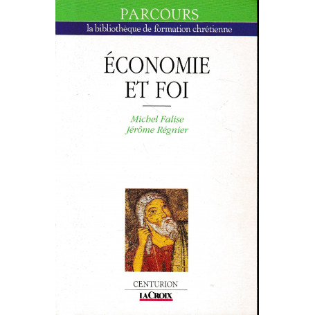 Economie et foi