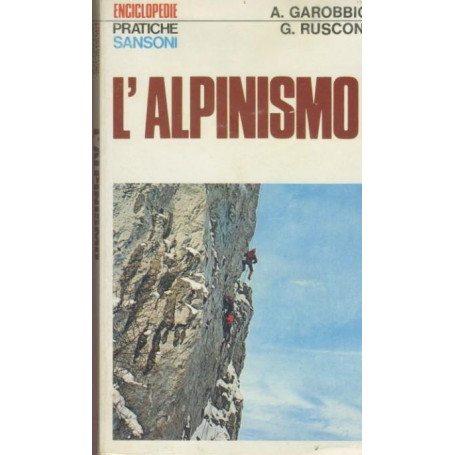 L'alpinismo