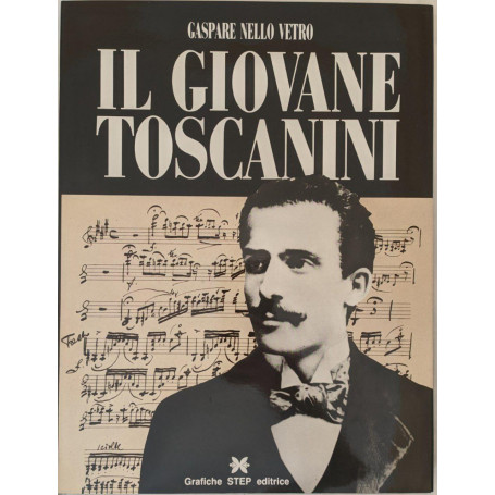 Il giovane Toscanini