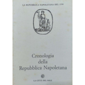 Cronologia della Repubblica Napoletana