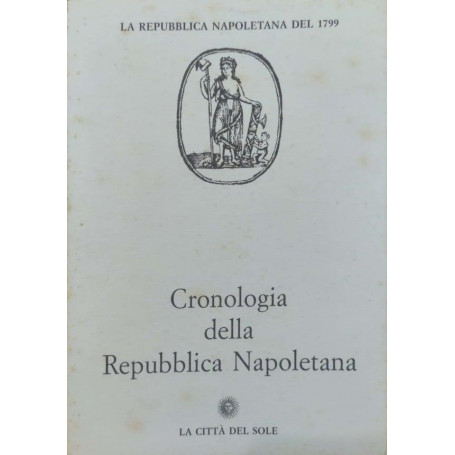 Cronologia della Repubblica Napoletana