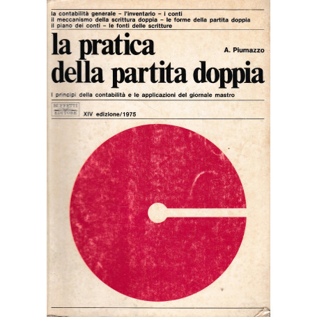 La pratica della partita doppia