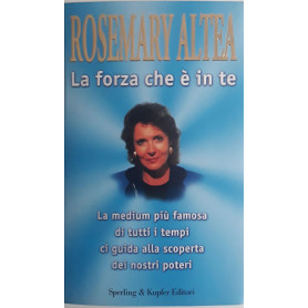 La forza che è in teLibrisaggi