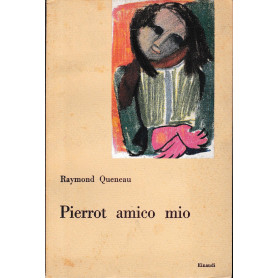 Pierrot amico mio