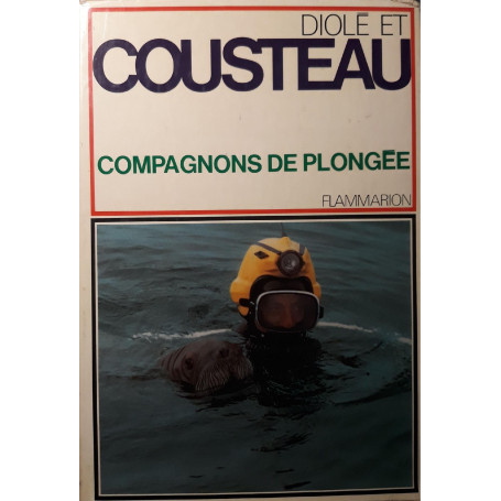 Compagnons de plongée