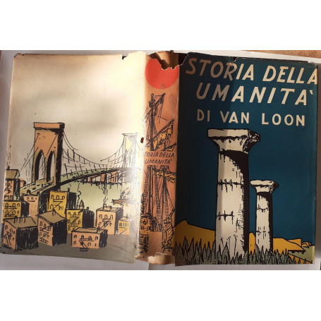 La storia dell'umanita'