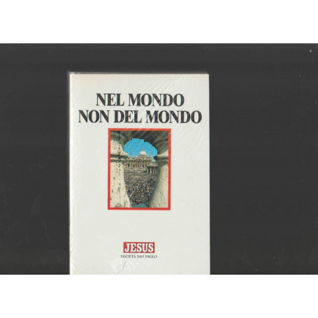 nel mondo non del mondo
