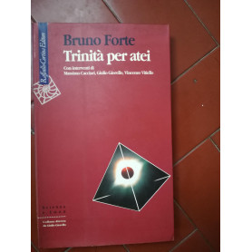 Trinità  per atei