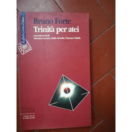 Trinità per atei