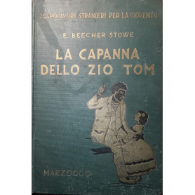 La capanna dello zio Tom