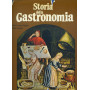 Storia della gastronomia