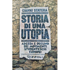 Storia di una utopia.Librisaggi