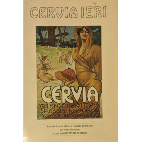 Cervia ieri