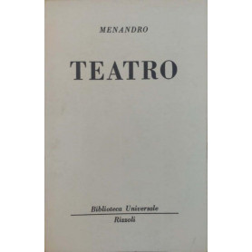 Teatro