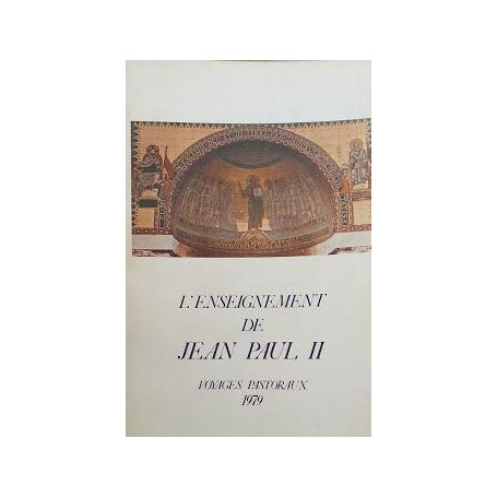 L'enseignement de Jean Paul II