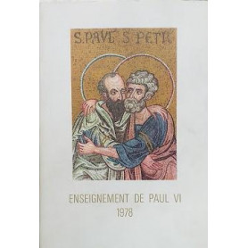 Enseignement de Paul VI