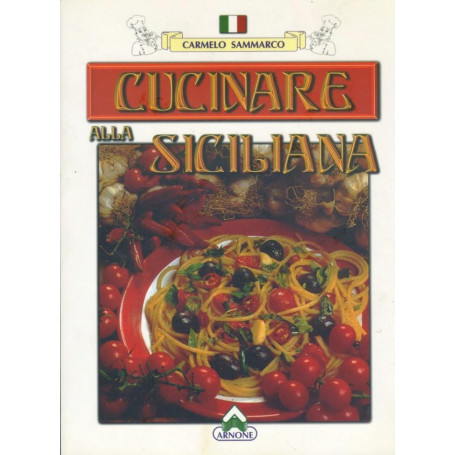 Cucinare alla siciliana
