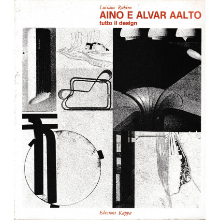 Aino e Alvar Aalto tutto il design