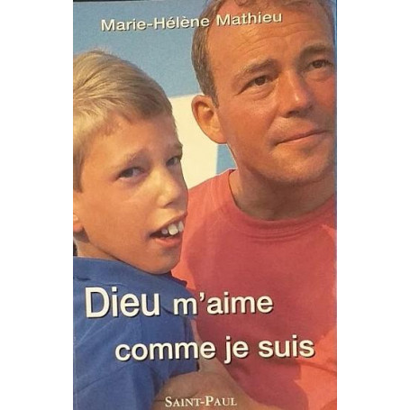 Dieu m aime comme je suis