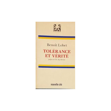 Tolerance et verite