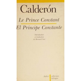 Le Prince constant - El Principe Constante