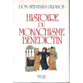 Histoire du monachisme benedictinLibrisaggi