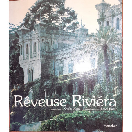 Reveuse Rivièr