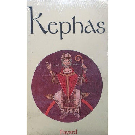 Kephas. Tome 1